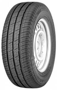Летняя шина 205/80R14C 109P Continental Vanco2