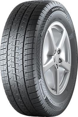 Шина 225/75R16CP 118R Continental VanCont Camper