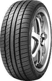 Шина Ovation VI-782 ALL SEASON XL 245/40R18 97V