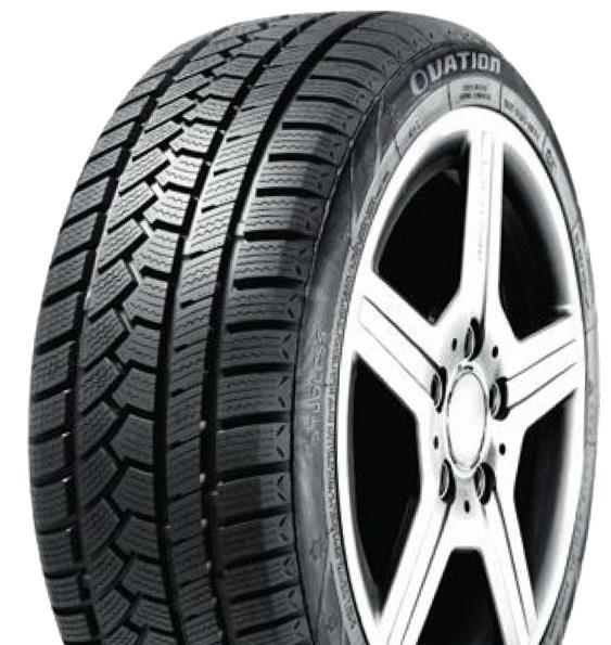 зимняя шина Ovation W586 XL Kitka 215/40R17 87H