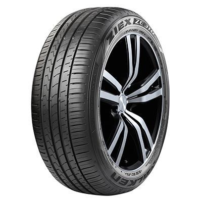 Летняя шина 185/55R15 86V Falken ZE310EC