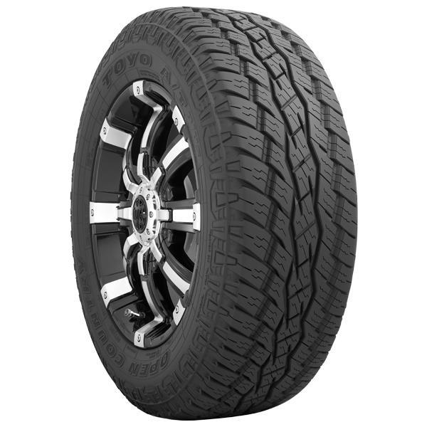Шина Toyo Open Country A/T Plus 207447