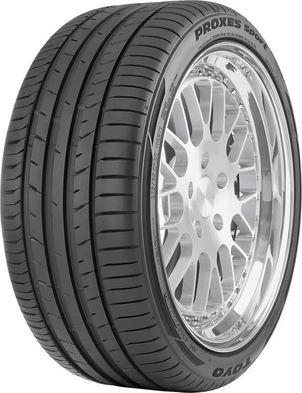 Шина Toyo PROXES SPORT XL 275/35R20 102Y