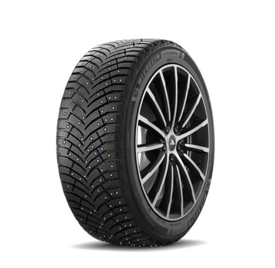 Зимняя шина Michelin X-ICE NORTH 4