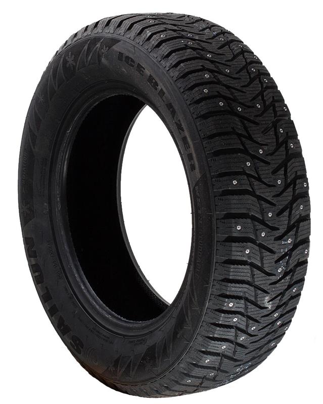Зимняя шина 195/60R15 88T Sailun ICE BLAZER WST3 FS Nasta