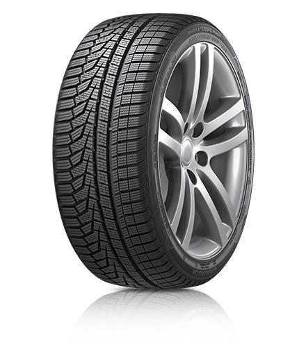 Зимняя шина Hankook i*cept evo2 W320 Kitka