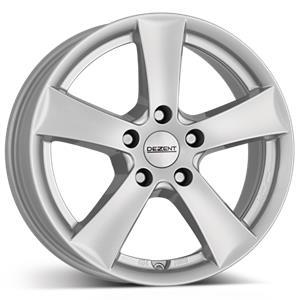 диски DEZENT TX 209684 от Alcar Standard