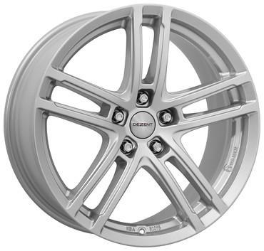 Диски DEZENT TZ-c 8x18 5/112 ET30 CB66,6 60°