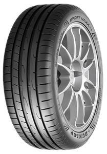 Летняя шина 215/45R17 91Y Dunlop SPORT MAXX RT 2 XL MFS