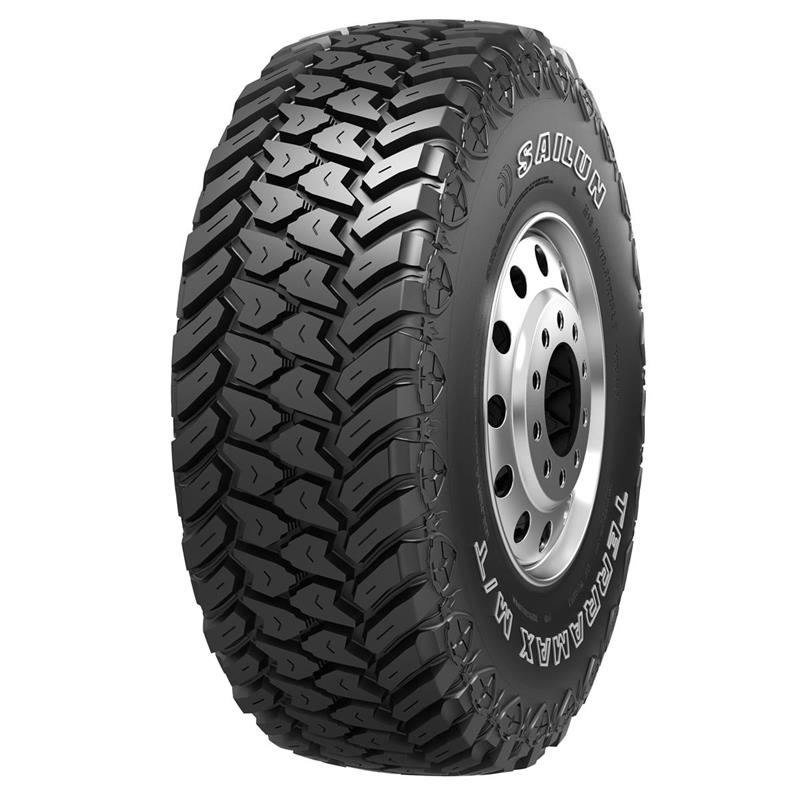 Шины Sailun TERRAMAX M/T 212819