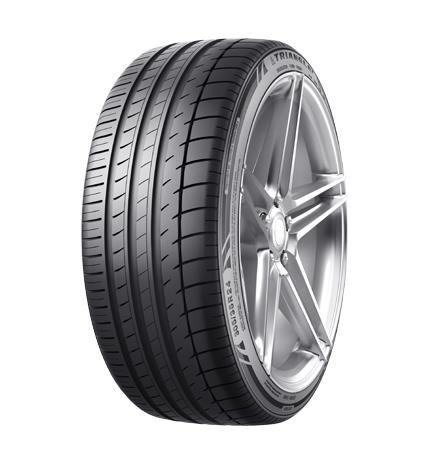 Шина 225/50R16 Triangle SporteX TH201 M+S XL