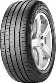 Шина 235/55R19 105V Pirelli SCORPION VERDE XL (VOL)