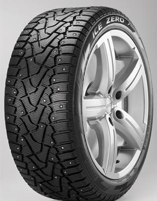 Зимняя шина Pirelli W.ICE ZERO XL Nasta