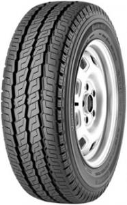 Шины 215/70R15CP 109R Continental VancoCamper