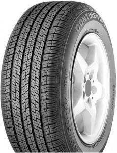 Летняя шина 215/65R16 102V Continental 4x4 Contact XL