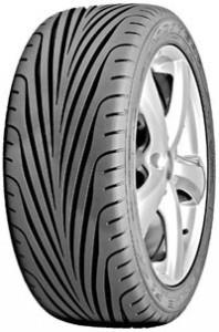 Летняя шина Goodyear EAGLE F1 GSD3 FP