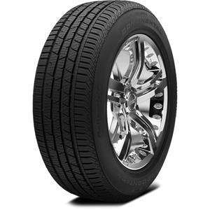 Летняя шина Continental CrossCont LX Sport XL