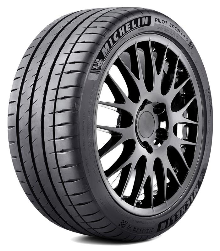 летняя шина 275/40R22 108(Y) Michelin PILOT SPORT 4 S XL