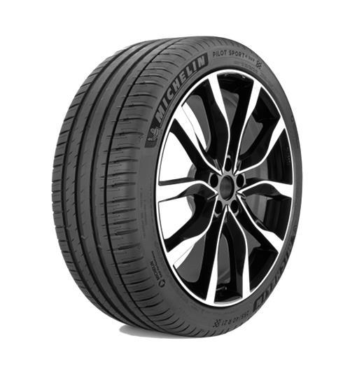 Шина 265/40R21 105Y Michelin PILOT SPORT 4 SUV XL