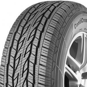 Шина 225/55R18 98V Continental CrossContact LX2 EVc