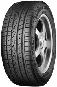 Шина 295/40R20 110Y Continental CrossContact UHP XL RO1