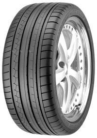 Шина 275/30R21 98Y Dunlop SP SPORT MAXX GT XL RO1 MFS