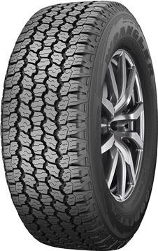 Шина Goodyear Wrangler AT Adventure 255/60R20 113H XL