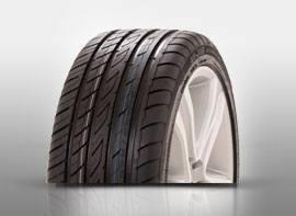 Летняя шина Ovation VI-388 205/45R17 88W XL