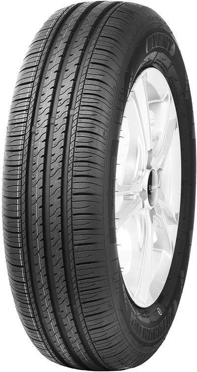 Летняя шина Event Futurum GP TL 165/60R14 75H