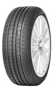 Летняя шина Event Potentem UHP 225/45R17 94W