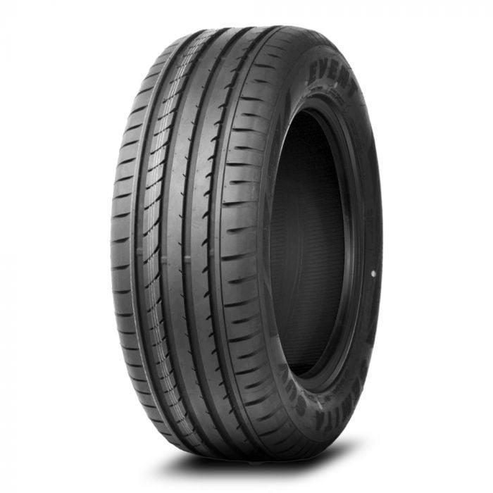 Летняя шина Event Semita XL SUV TL 215/55R18 99V