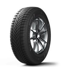 Зимняя шина Michelin Alpin 6 XL Kitka