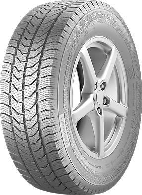 Зимняя шина Continental VanContact Viking Kitka