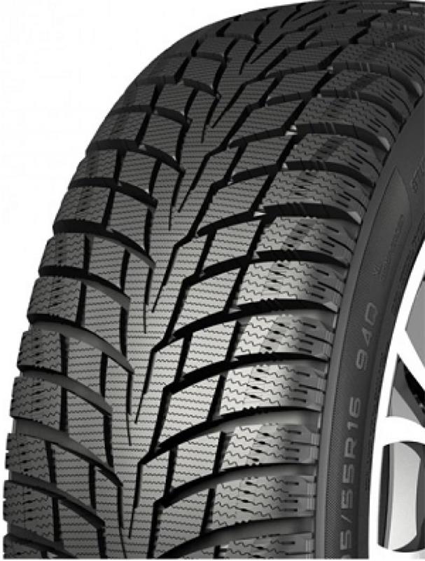 Зимние шины 235/65R16C 121/119Q Nankang ICE-1 Kitka