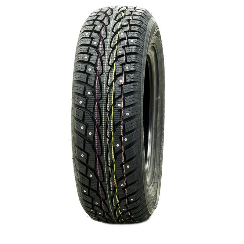 Зимние шины 235/50R18 101T Nankang SW-7 Nasta