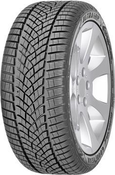 Зимняя шина Goodyear UltraGrip Performance Gen 1