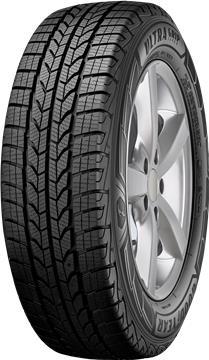 Зимняя шина Goodyear UltraGrip Cargo EVR Kitka для фургонов