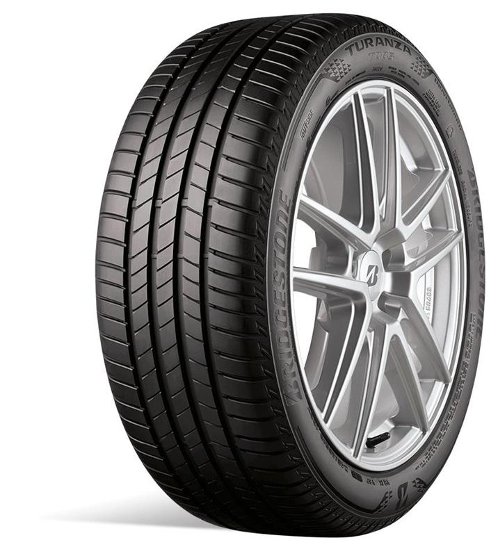Летняя шина Bridgestone TURANZA T005 DRIVEGUARD XL
