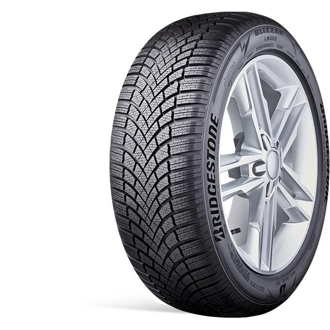 Зимняя шина Bridgestone Blizzak LM005DG 244357