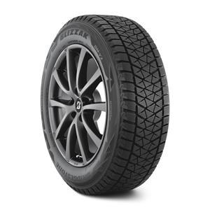 Зимняя шина Bridgestone Blizzak DM-V2 Kitka