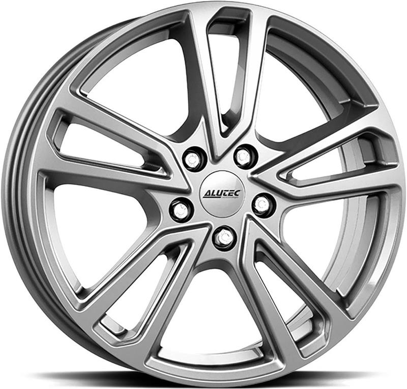 Диски Rautamo Netto ALUTEC Tormenta Polar Silver