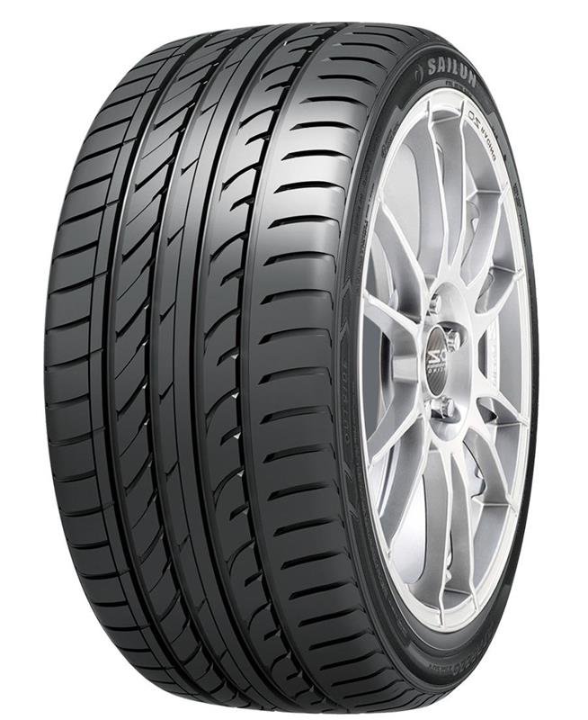 Летняя шина Sailun ATREZZO ZSR RF XL 245/45R18