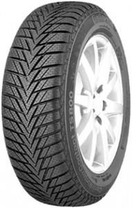 Зимняя шина 145/80R13 75Q Continental WinterContTS800 Kitka