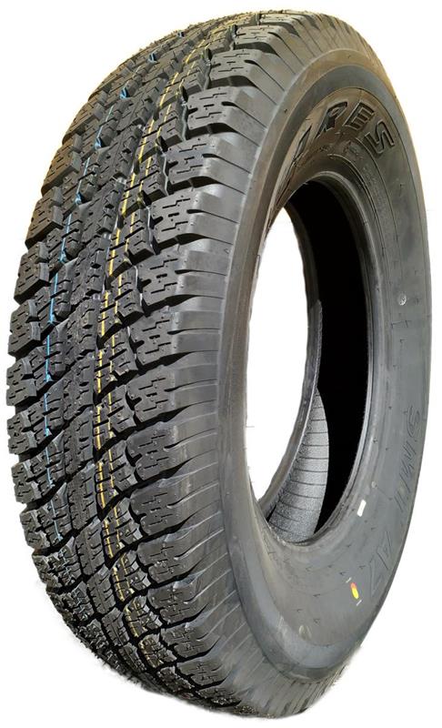 Летняя шина Antares SMT A7 XL 245/70R16 111S