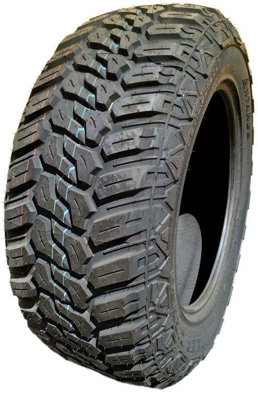 Летние шины LT37x13.50R20 127Q Antares DEEP DIGGER M+S