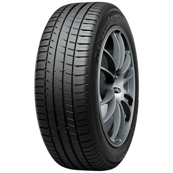 Летние шины BF Goodrich ADVANTAGE XL 195/65R15 95T