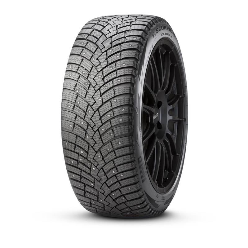 зимняя шина Pirelli SCORPION ICE ZERO 2 Nasta