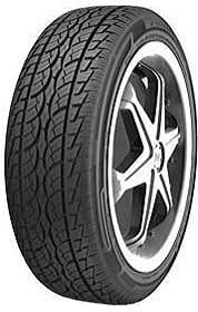 Летняя шина 295/45R20 114H Nankang SP7 XL