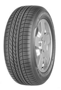Шина Goodyear EAGLE F1 ASYMMETRIC SUV 255/50R19