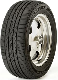 Летняя шина Goodyear EAGLE LS-2 FP ROF 235/45R19 95H